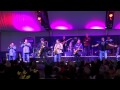 Tower of Power - We Came to Play - Live at Toronto Jazz Festival 2015