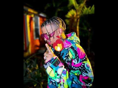 Rauw Alejandro x Lyanno x mathew -Somos o no somos oficial