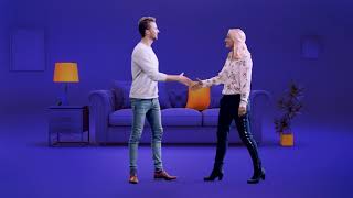 Qredits - TV Commercial