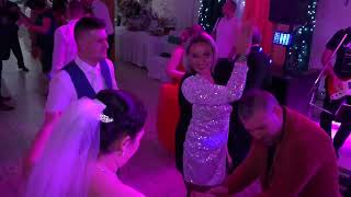 kapela Abram - svadba Lesne