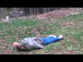 Stupid Things to Do: in a Lightning Storm 