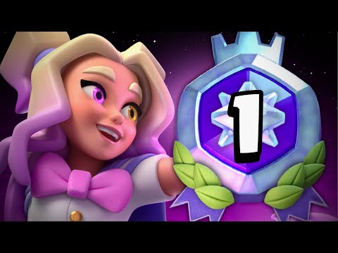 How I Got #1 in the World in Merge Tactics