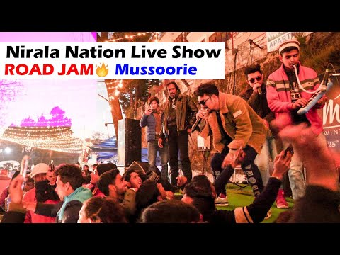 Nirala G Live Show M...