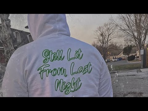 K.ash O.nly “You & Me Pt.2” Feat. Diz The Legend (Lyric Video)