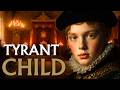 King Edward VI A Tudor Monster In The Making Documentary
