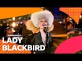 Lady Blackbird - I Put A Spell On You ft BBC Concert Orchestra (R2 Piano Room)