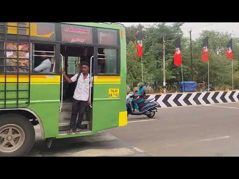  2120 Sq.ft. Residential Plot for Sale in Bharathi Nagar, Thanjavur