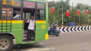  Residential Plot for Sale in Bharathi Nagar, Thanjavur