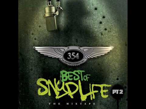 Snyp Life - Open Up Shop (Instrumental)