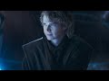 All Anakin Skywalker scenes in Ahsoka (2023)