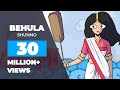SHUNNO BEHULA Official MV