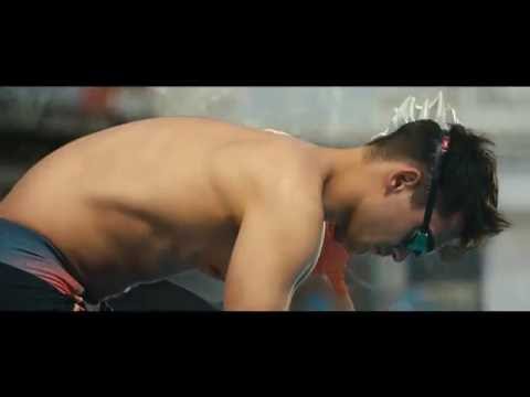 Don't Just Get Fit, Get Speedo Fit