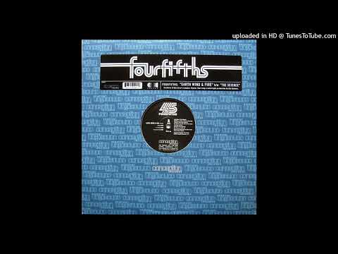 Fourfifths - Earth Wind & Fire (Original Instrumental)