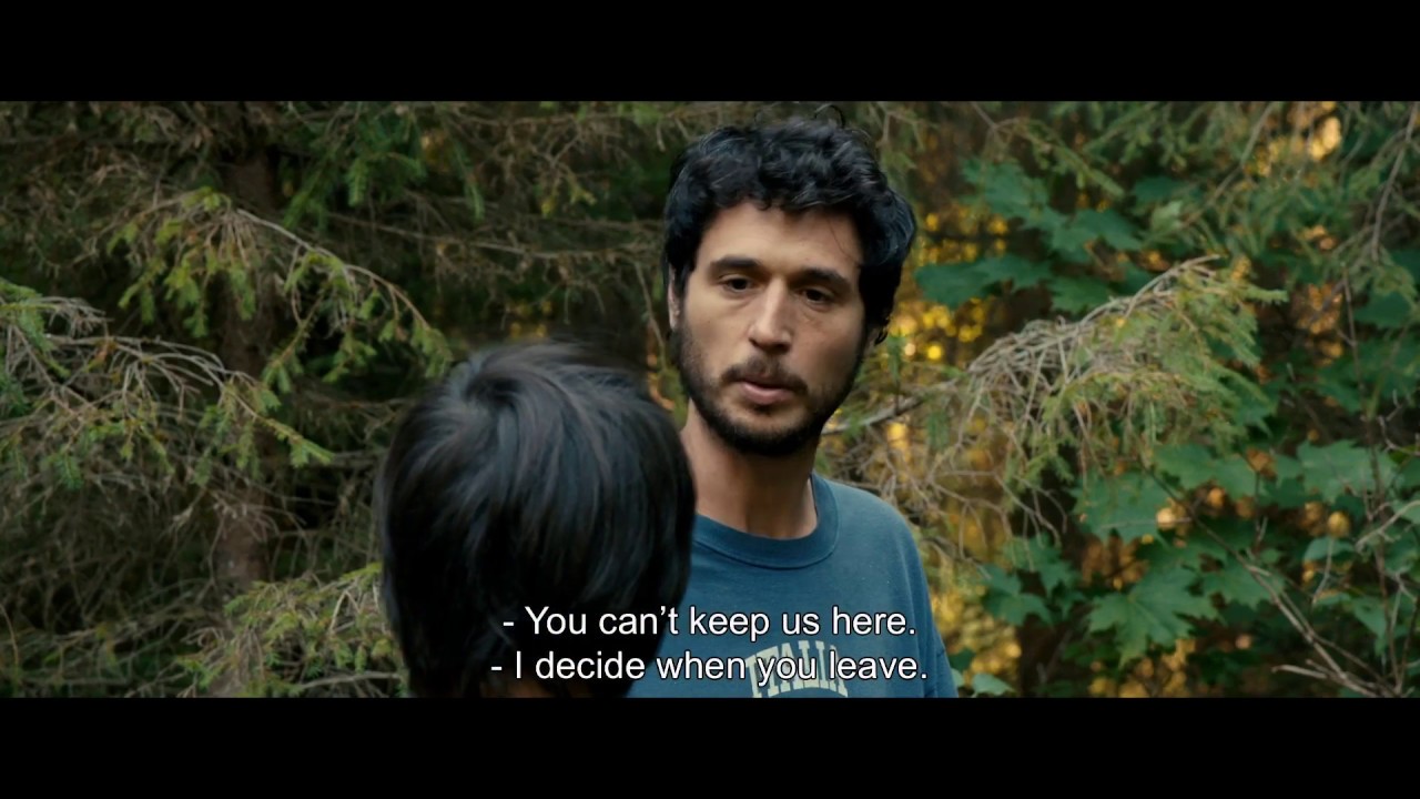Into the Forest / Dans la forêt (2017) - Trailer (Sub Bahasa Inggris) - YouTube