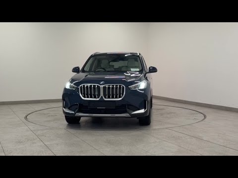 BMW X1 X1 sDrive20i xLine IMMEDIATE DELIVERY - Image 2