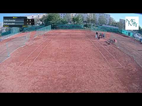 Kurt 5_11.5.2022_HIT Hradec Králové_Muži A