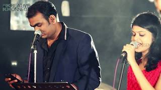 Download lagu Yennai Arindhaal - Unakkenna Venum Sollu | Cover Version | Reshma Raghavendra, Benjamin, Arjun mp3