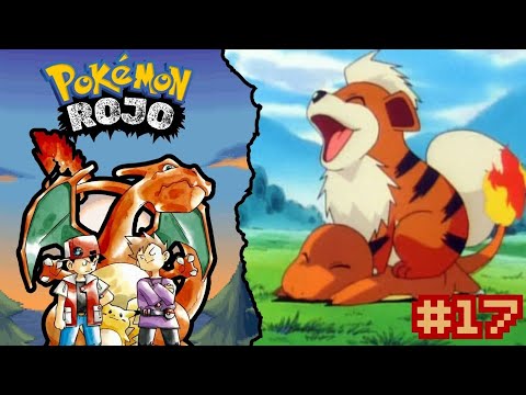 Guía Pokémon Rojo | Ep. 17 - Ruta 8, Vía Subterránea 2 y Ruta 7