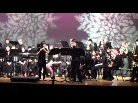 Beethoven Duo No. 1 by Jong Hwan Lee & Angela Choi