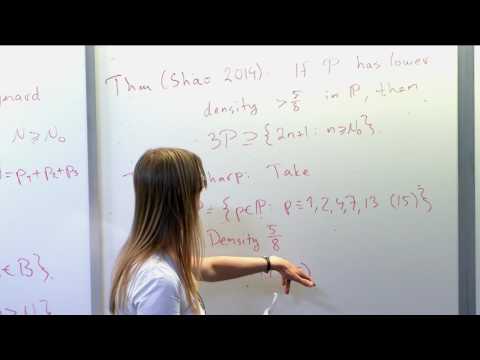 Vinogradov's Three Primes Theorem with Primes from Special Sets