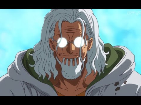 Rap Về Rayleigh - AMV ONE PIECE - by: Phan Ann