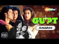 Gupt 1997 Full Movie Songs Bobby Deol Kajol Manisha Popular Hindi Songs Video Jukebox