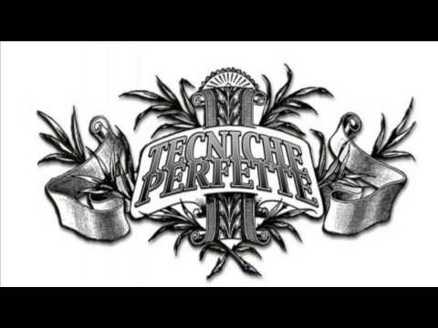 Tecniche Perfette 2004: PRESENTAZIONE MC'S.