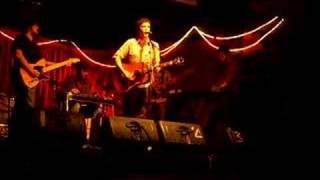 American Aquarium - "Stars and Scars" (Live)