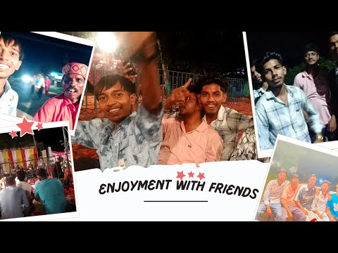 Musahibpur Mela Mukerian || Enjoyment With Friends In Musahibpur  || #musahibpur