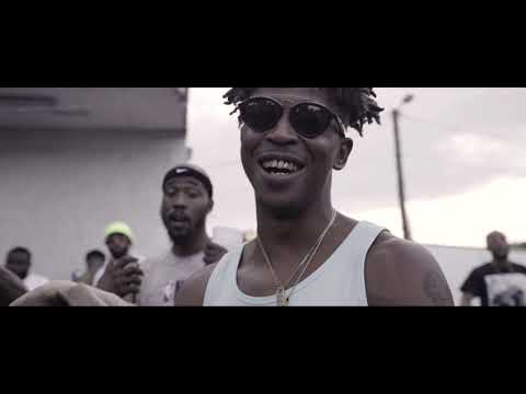Peaty - Iight (Music Video) (Directed By Karltin Bankz)