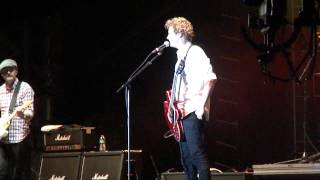 Relient K- Chapstick, Chapped Lips, and Things Like Chemistry LIVE [HD]