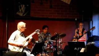 Reunion - Kenny's Sound (by Kenny Burrell)