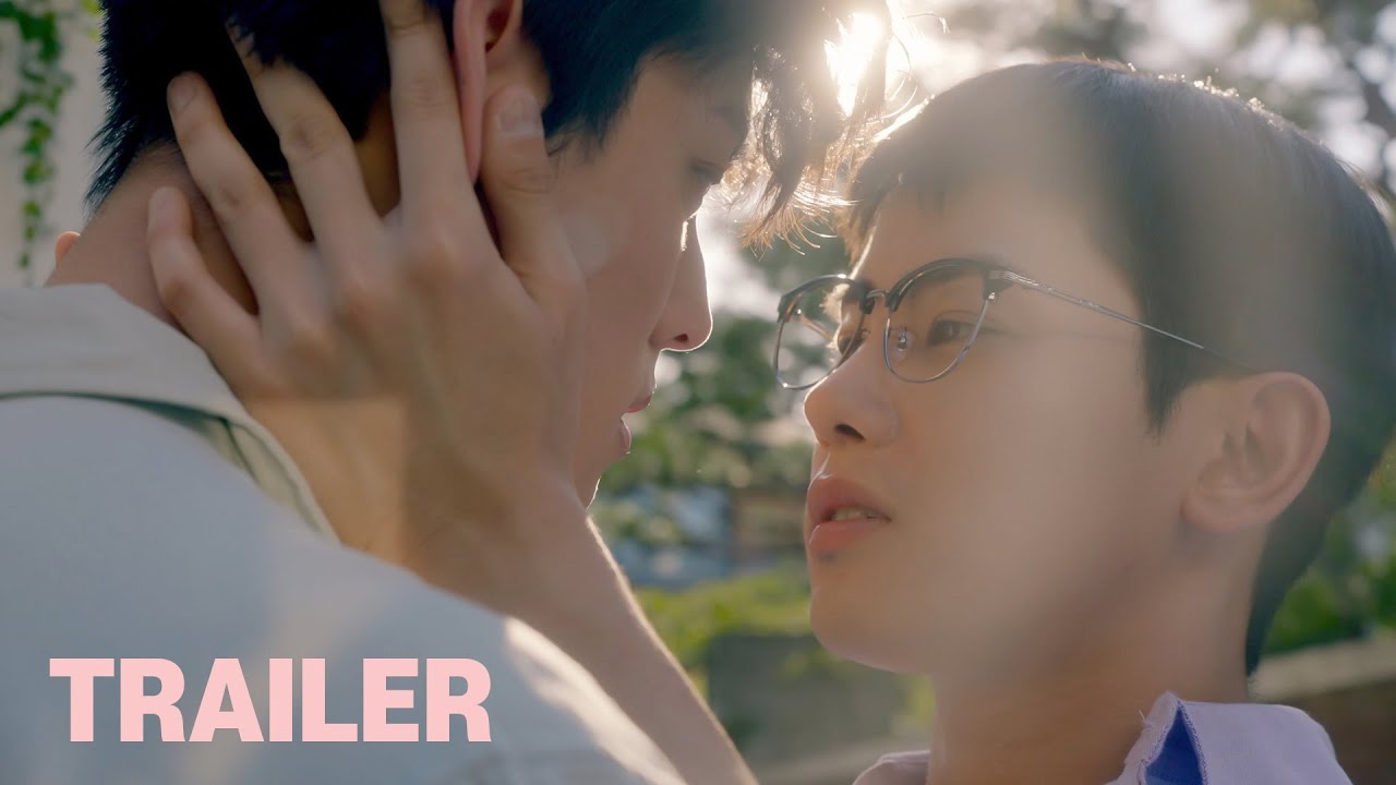 BL웹드라마 초코밀크쉐이크 예고편 Trailer - Choco Milk Shake, BL Web Series