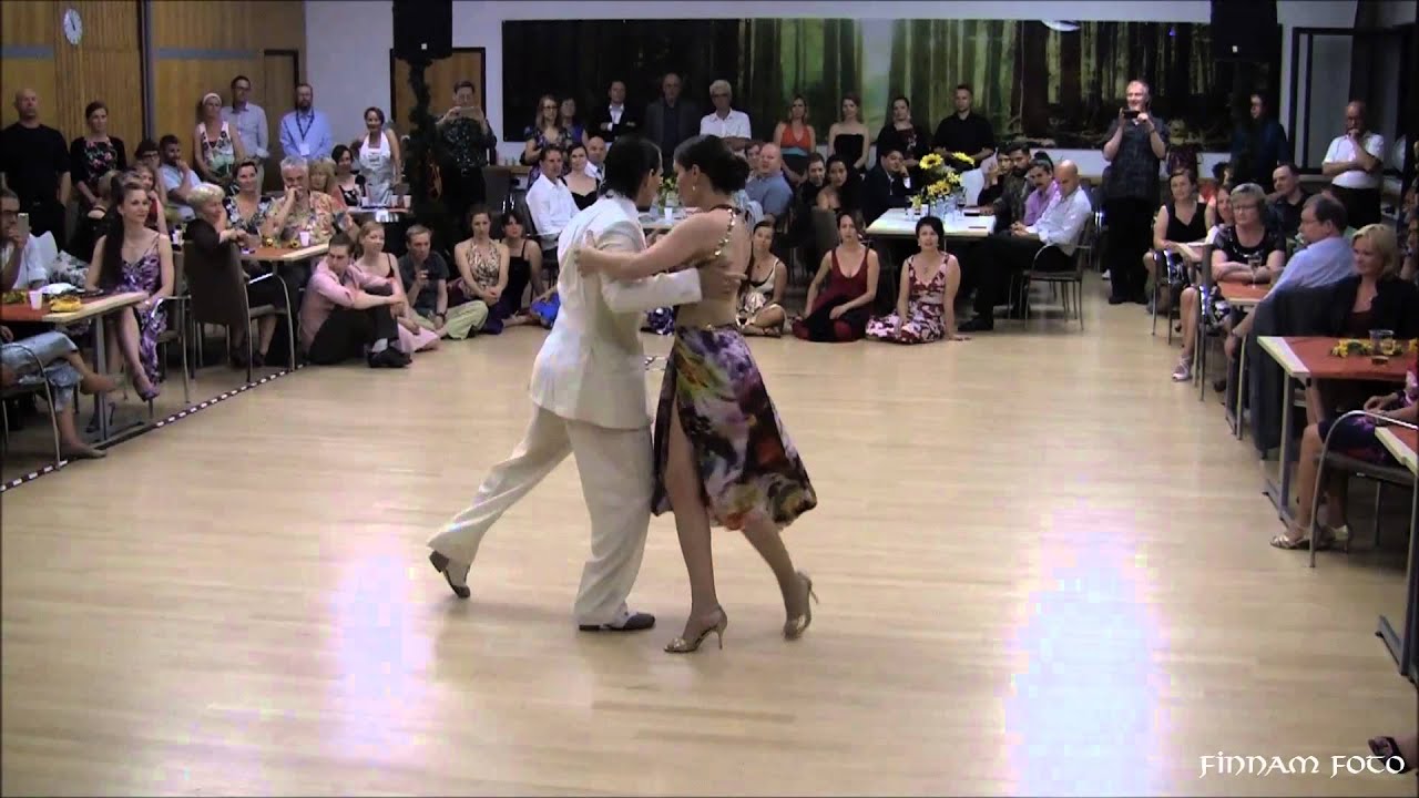 2015 Kesäleiri - Opettajat Pasi Lauren & Maria Lauren