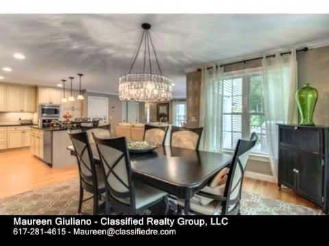 50 MOUNT VERNON STREET, North Reading MA 01864 - Condo - Real Estate - For Sale -