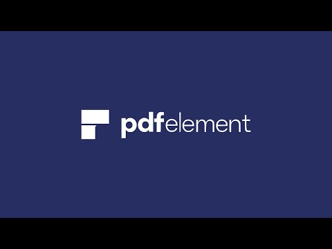 PDFelement 7 Review + Demo
