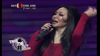 Download lagu Single Ladies - Anne J Cotto - Take Me Out Indonesia 4 mp3