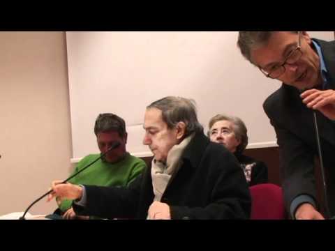 Perforazioni profonde nei campi Flegrei - Dibattito Deep Drilling