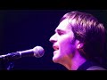 The Bluetones - The Fountainhead - Live at Shepherd's Bush Empire
