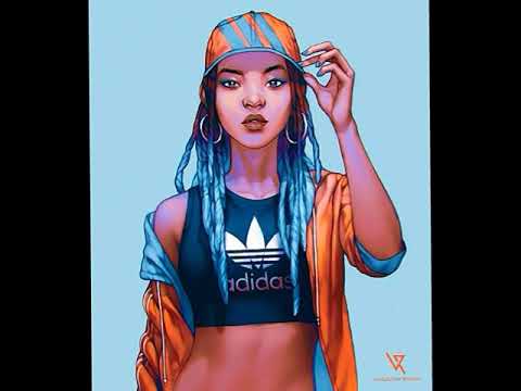 Natdarling queen trap