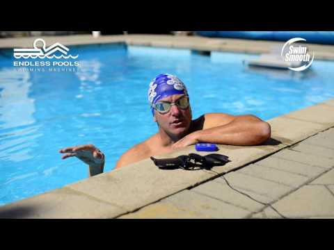 Freestyle Swim Drill - Stretching: Swim Training by SwimSmooth - Ep. 13