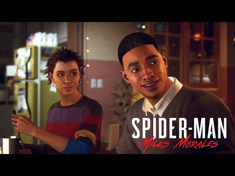 MAGIA ŚWIĄT | Spider-Man: Miles Morales PL [#2]