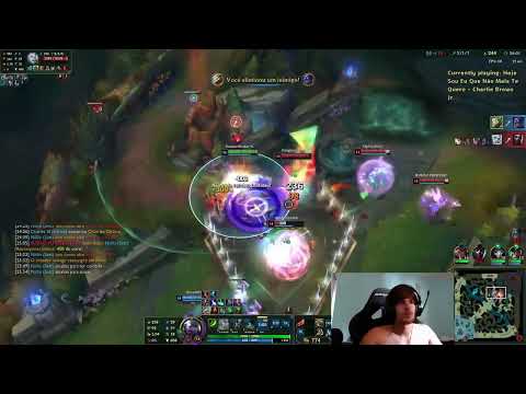 Why Master Yi is the most OP CHAMP in the GAME