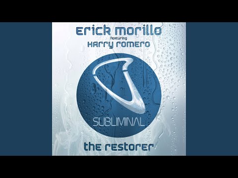 The Restorer (Extended Mix)