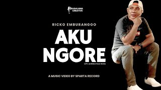 Download lagu AKU NGORE  // RICHO EMBURANGGO // LAGU POP DAERAH ENDE LIO TERBARU 2025 mp3