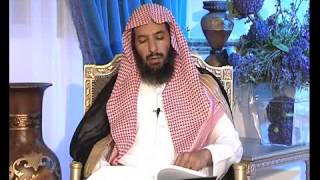 صورة منهج الإجتهاد والتقليد معالي الشيخ سعد بن ناصر الشثري الحلقة-8