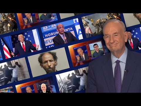 Highlights from BillOReilly.com’s No Spin News | December 12, 2025