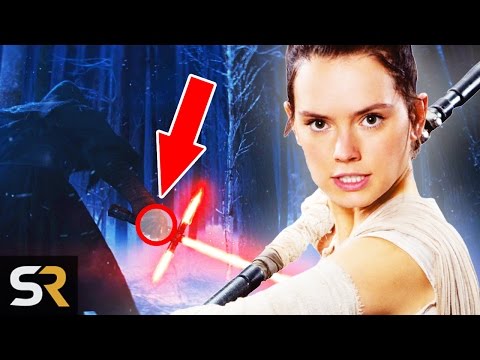 10 Biggest Movie Mistakes Hidden In Popular Films