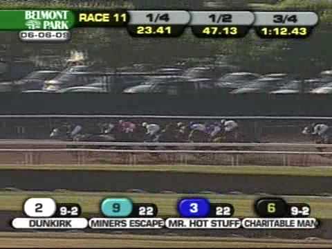 2009 Belmont Stakes