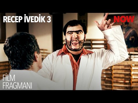 Trailers Recep Ivedik 3